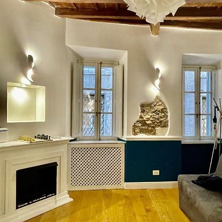 Boutique Apartment Pantheon Рим Экстерьер фото